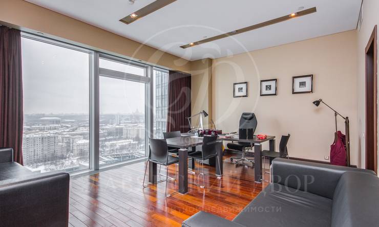 Лот-5629-39578 Аренда квартиры Москва Сити