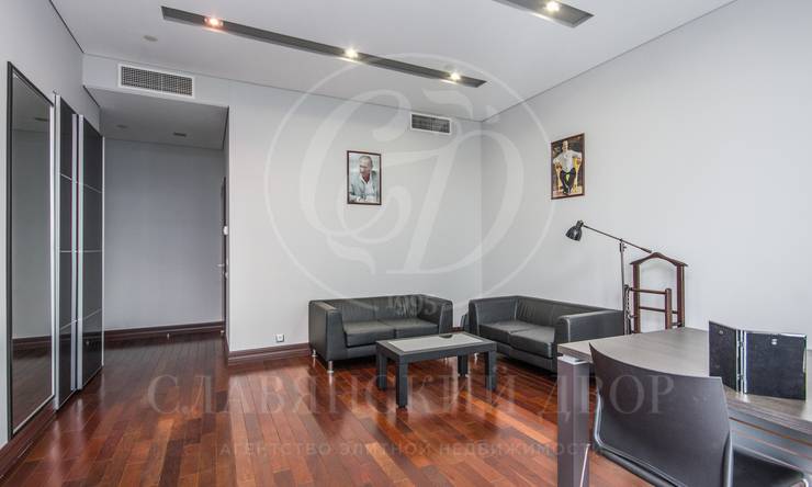 Лот-5629-39579 Аренда квартиры Москва Сити