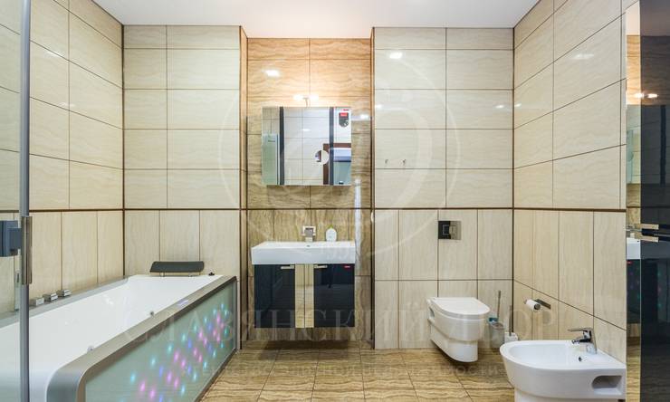 Лот-5629-39580 Аренда квартиры Москва Сити