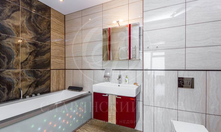 Лот-5629-39581 Аренда квартиры Москва Сити