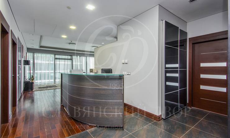 Лот-5629-39582 Аренда квартиры Москва Сити