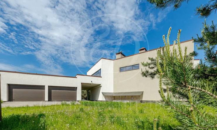 Лот-7315-396004 продажа дома Рублево-Успенское шоссе Резиденция Березки