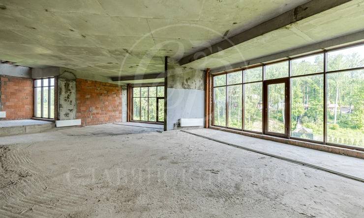 Лот-7315-396005 продажа дома Рублево-Успенское шоссе Резиденция Березки