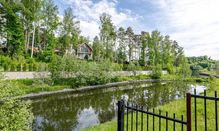 Лот-7315-396006 продажа дома Рублево-Успенское шоссе Резиденция Березки