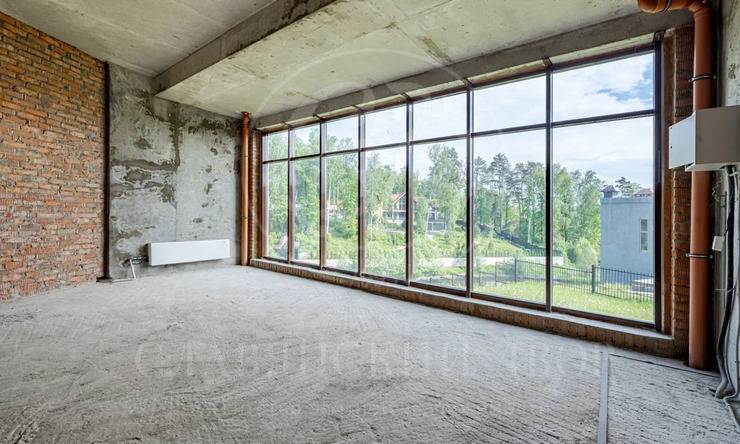 Лот-7315-396007 продажа дома Рублево-Успенское шоссе Резиденция Березки