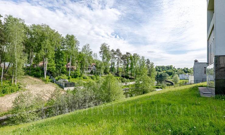 Лот-7315-396008 продажа дома Рублево-Успенское шоссе Резиденция Березки