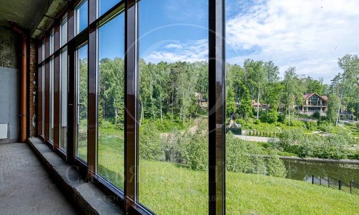 Лот-7315-396009 продажа дома Рублево-Успенское шоссе Резиденция Березки