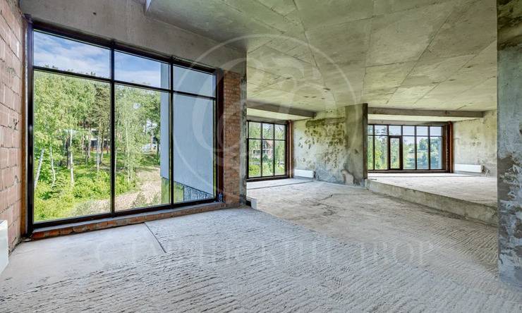 Лот-7315-396010 продажа дома Рублево-Успенское шоссе Резиденция Березки