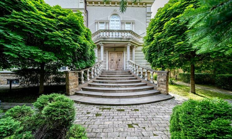 Лот-6397-396022 продажа дома Рублево-Успенское шоссе Рождественно