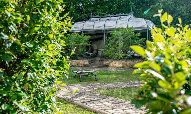 Лот-6397-396023 продажа дома Рублево-Успенское шоссе Рождественно