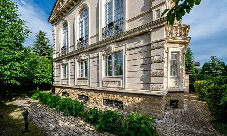 Лот-6397-396024 продажа дома Рублево-Успенское шоссе Рождественно