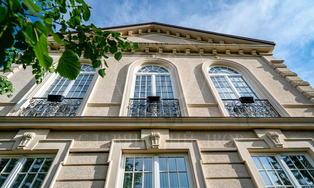 На продажу дом в поселке Рождественно