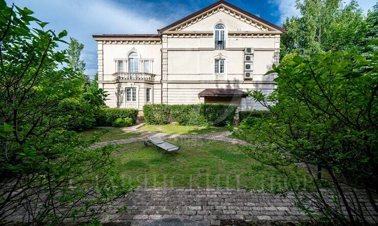 Лот-6397-396027 продажа дома Рублево-Успенское шоссе Рождественно