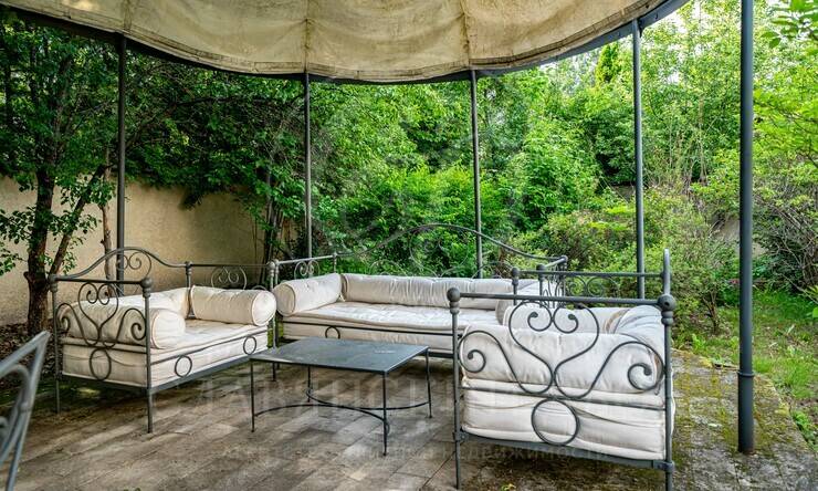 Лот-6397-396028 продажа дома Рублево-Успенское шоссе Рождественно