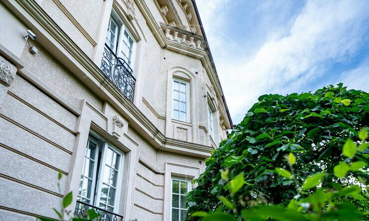 Лот-6397-396032 продажа дома Рублево-Успенское шоссе Рождественно