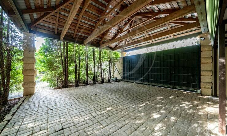 Лот-6397-396033 продажа дома Рублево-Успенское шоссе Рождественно