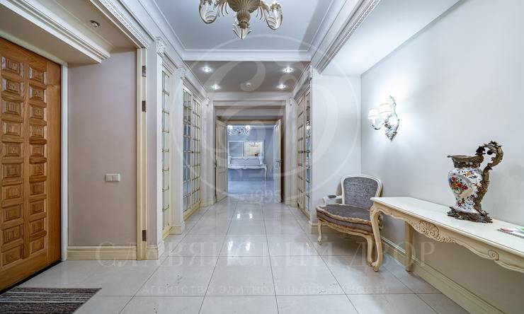 Лот-6397-396036 продажа дома Рублево-Успенское шоссе Рождественно