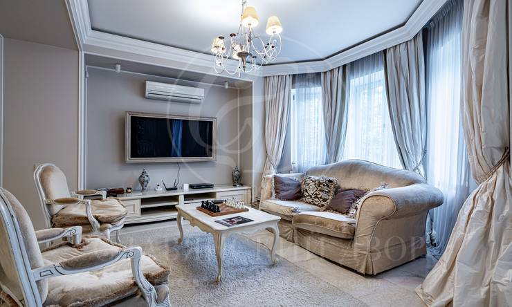 Лот-6397-396037 продажа дома Рублево-Успенское шоссе Рождественно