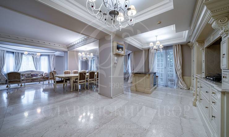 Лот-6397-396041 продажа дома Рублево-Успенское шоссе Рождественно