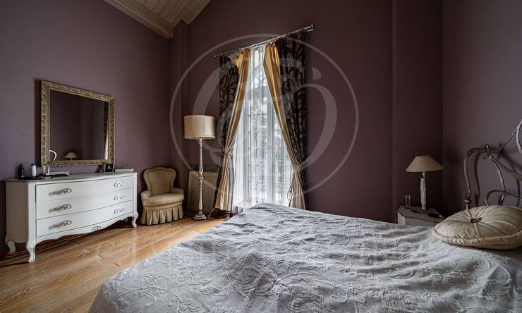 Лот-6397-396049 продажа дома Рублево-Успенское шоссе Рождественно