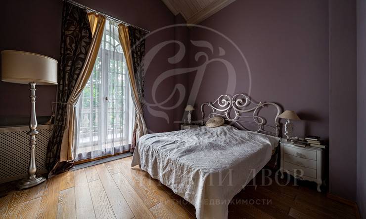 Лот-6397-396052 продажа дома Рублево-Успенское шоссе Рождественно