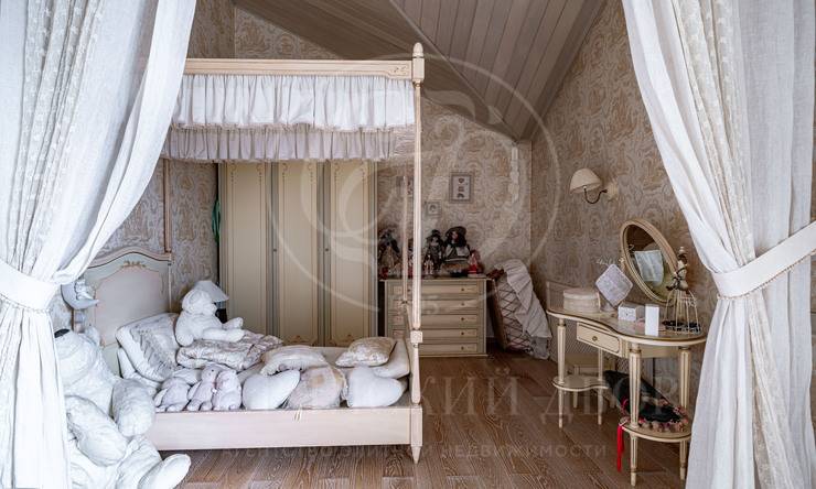 Лот-6397-396053 продажа дома Рублево-Успенское шоссе Рождественно