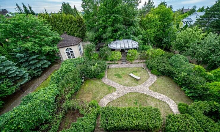 Лот-6397-396054 продажа дома Рублево-Успенское шоссе Рождественно