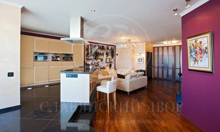 Лот-5635-39606 Аренда квартиры Ленинский проспект