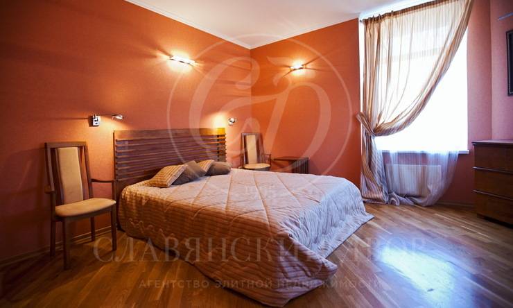 Лот-5635-39609 Аренда квартиры Ленинский проспект