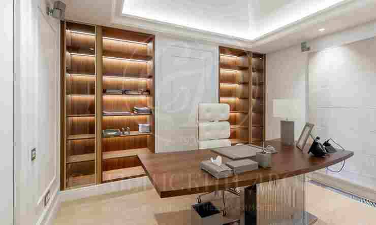 Лот-10010-396106 продажа дома 2-е Успенское шоссе Николино