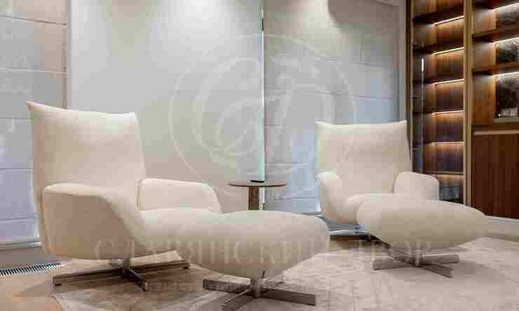 Лот-10010-396107 продажа дома 2-е Успенское шоссе Николино