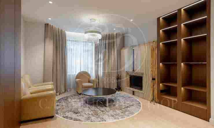 Лот-10010-396108 продажа дома 2-е Успенское шоссе Николино