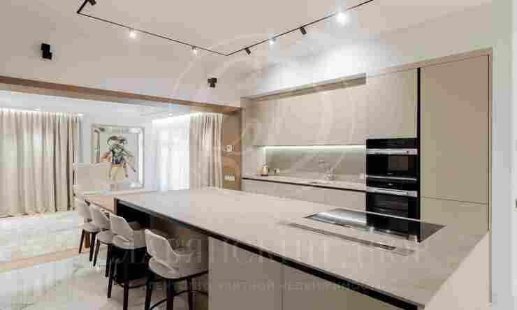 Лот-10010-396109 продажа дома 2-е Успенское шоссе Николино