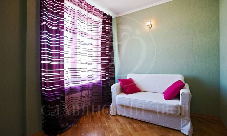 Лот-5635-39611 Аренда квартиры Ленинский проспект