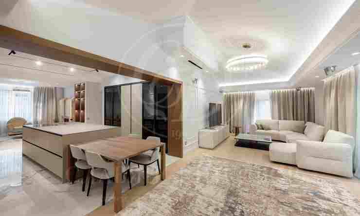 Лот-10010-396110 продажа дома 2-е Успенское шоссе Николино