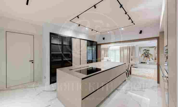 Лот-10010-396111 продажа дома 2-е Успенское шоссе Николино