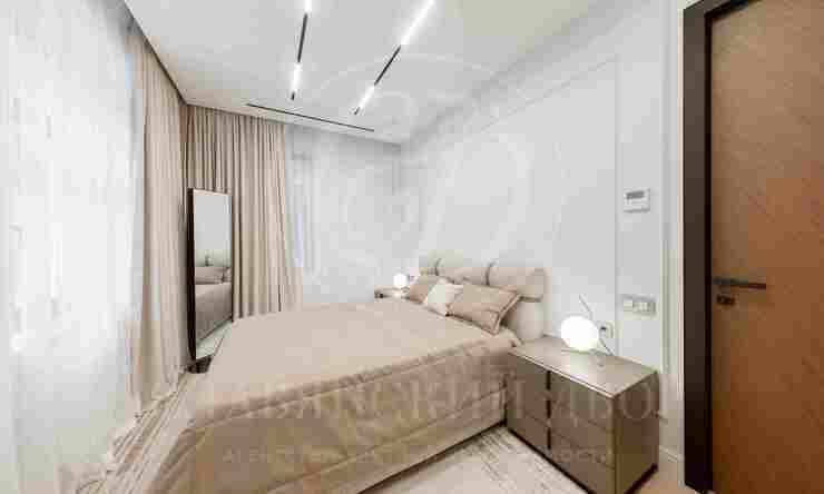 Лот-10010-396112 продажа дома 2-е Успенское шоссе Николино