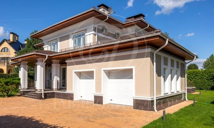 Лот-3418-396123 продажа дома Новорижское шоссе Миллениум парк