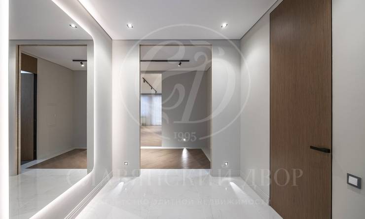 Лот-3418-396124 продажа дома Новорижское шоссе Миллениум парк