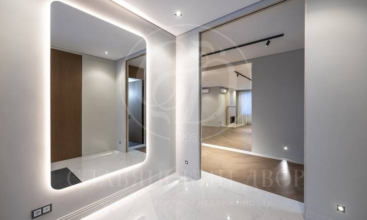 Лот-3418-396125 продажа дома Новорижское шоссе Миллениум парк