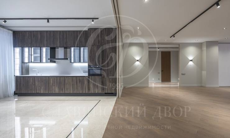 Лот-3418-396130 продажа дома Новорижское шоссе Миллениум парк