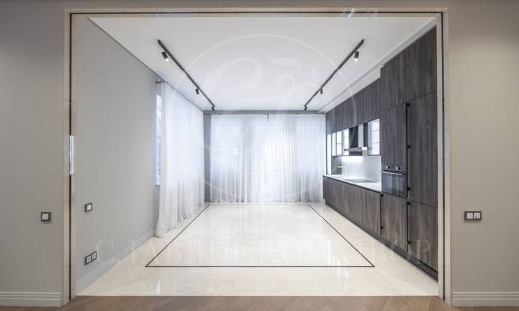 Лот-3418-396132 продажа дома Новорижское шоссе Миллениум парк