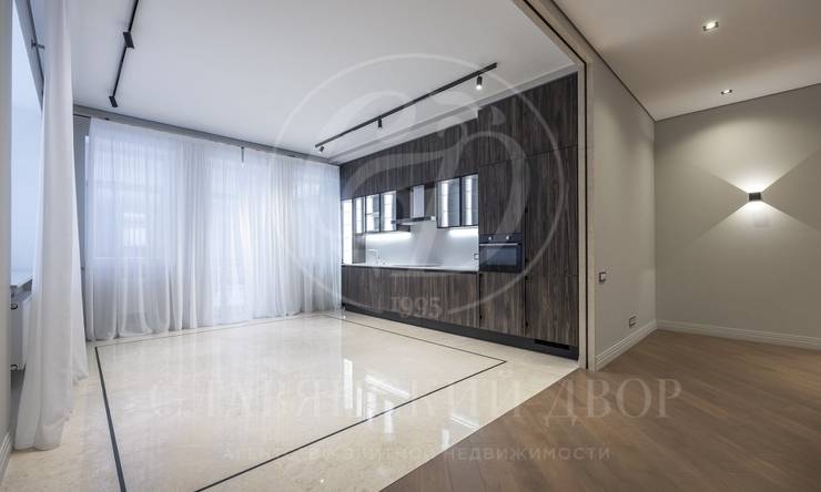 Лот-3418-396135 продажа дома Новорижское шоссе Миллениум парк