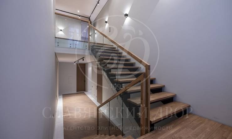 Лот-3418-396139 продажа дома Новорижское шоссе Миллениум парк