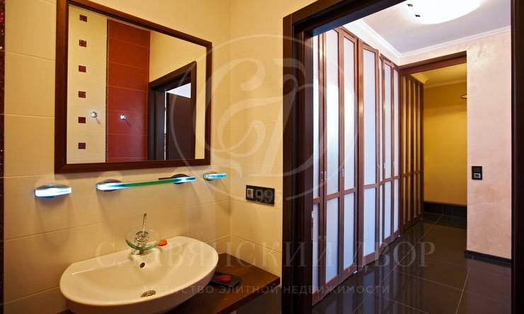 Лот-5635-39614 Аренда квартиры Ленинский проспект