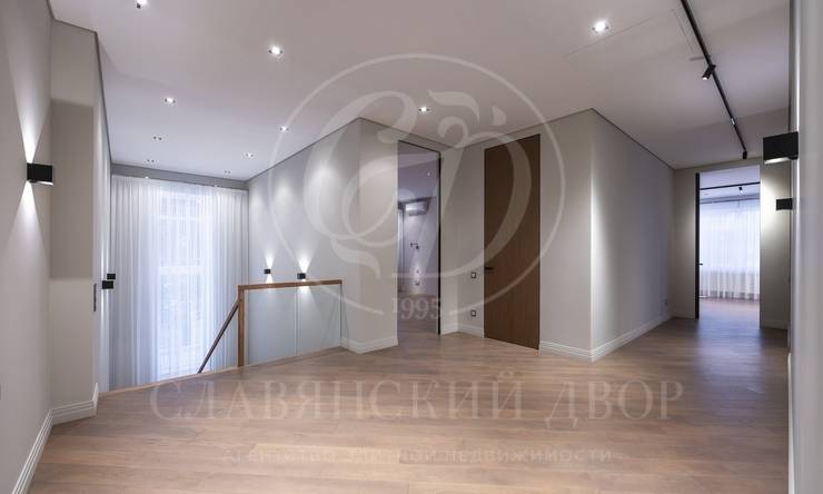 Лот-3418-396141 продажа дома Новорижское шоссе Миллениум парк