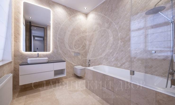 Лот-3418-396148 продажа дома Новорижское шоссе Миллениум парк