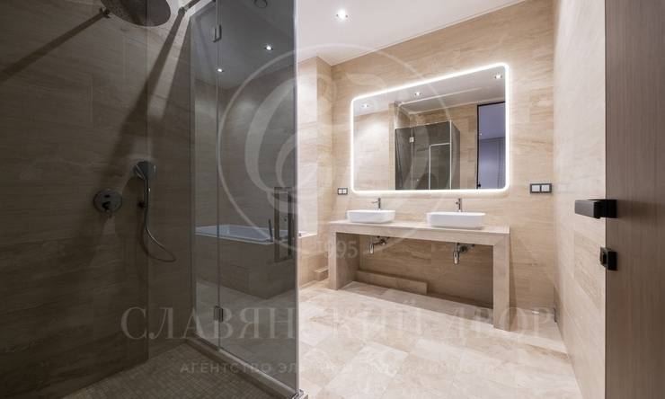 Лот-3418-396154 продажа дома Новорижское шоссе Миллениум парк