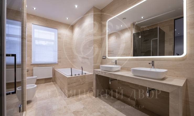 Лот-3418-396157 продажа дома Новорижское шоссе Миллениум парк