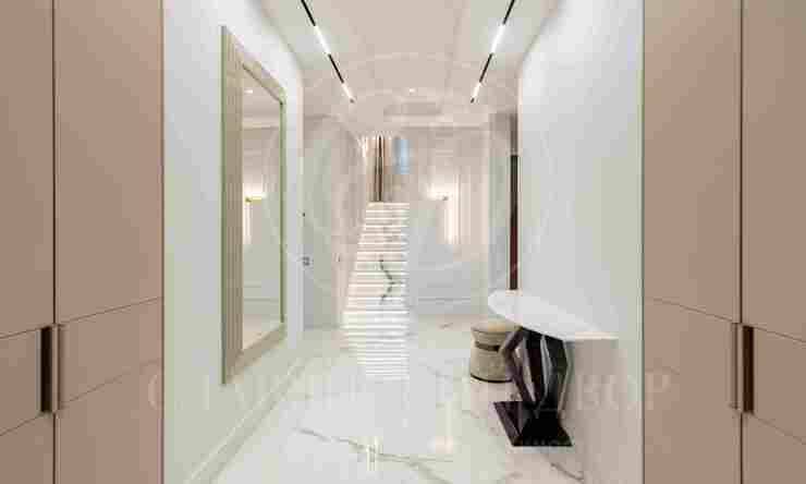 Лот-10010-396166 продажа дома 2-е Успенское шоссе Николино